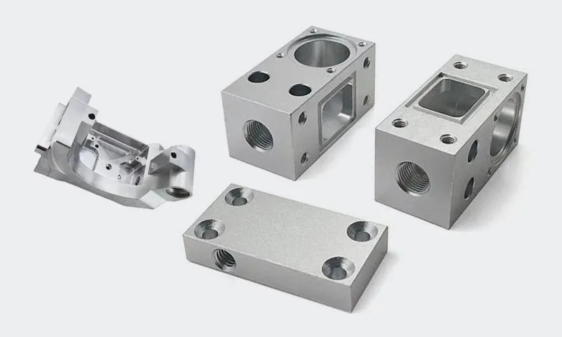 Cnc-työstö