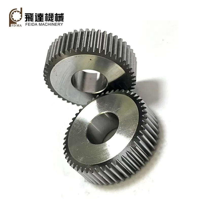 CNC-hionta