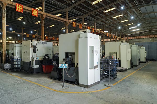 Gear Shafts